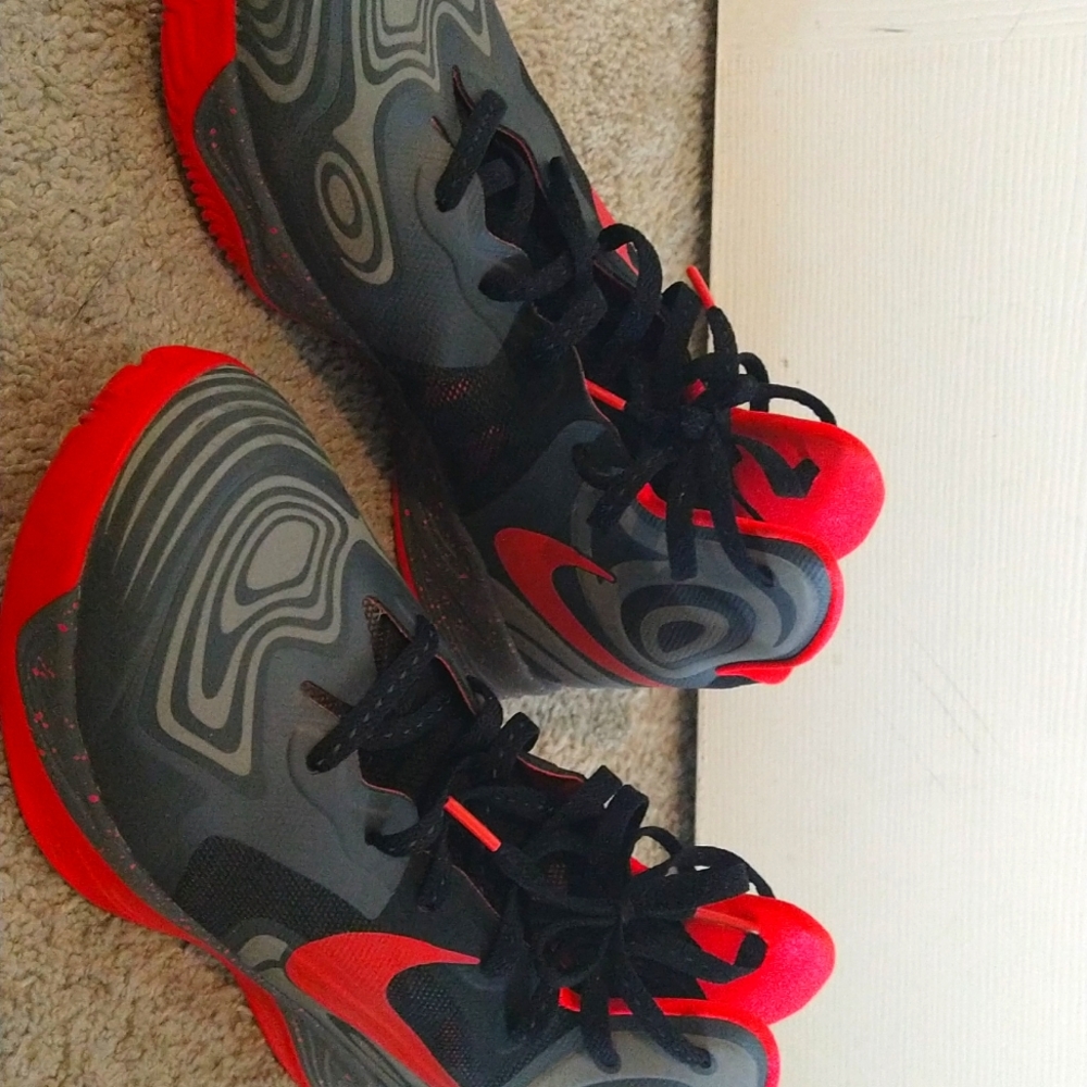 hyperfuse basketball